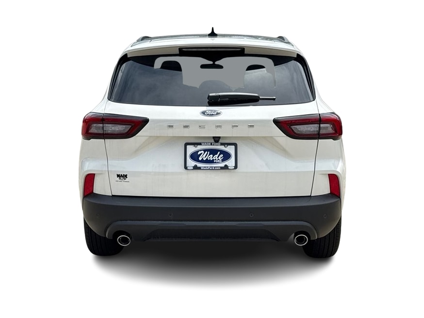 Thumbnail: 2025 Ford Escape - 5