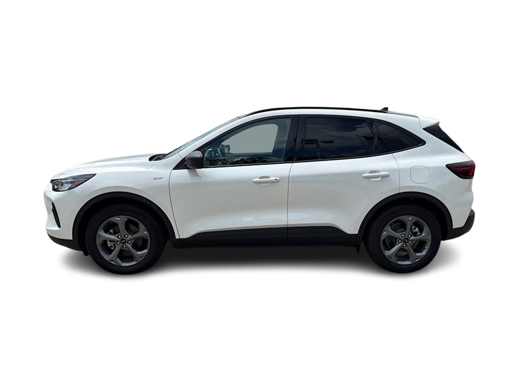 Thumbnail: 2025 Ford Escape - 3