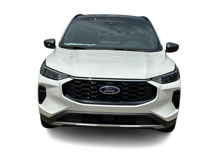 Thumbnail: 2025 Ford Escape - 6