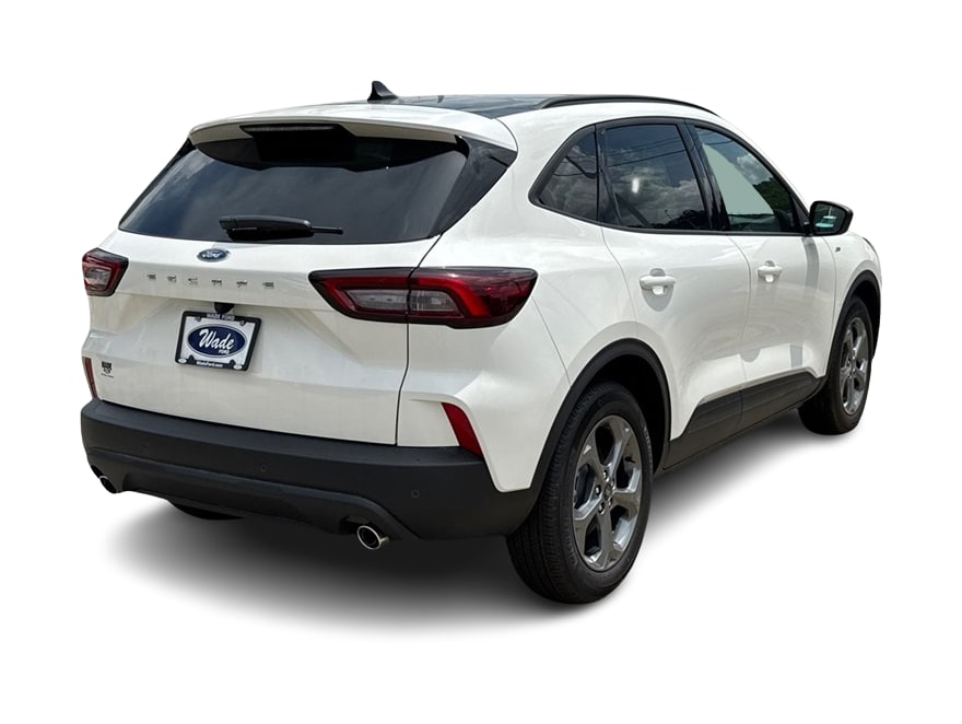 Thumbnail: 2025 Ford Escape - 21