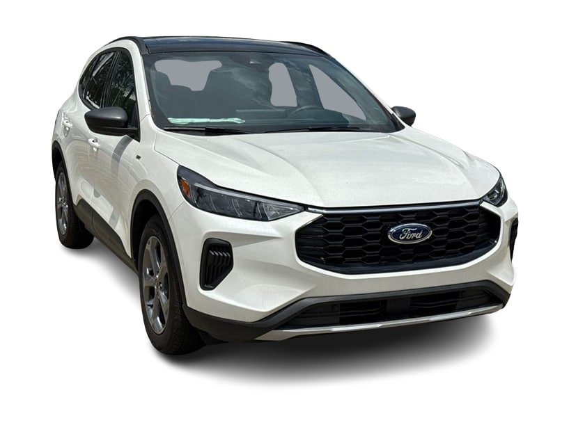 Thumbnail: 2025 Ford Escape - 19