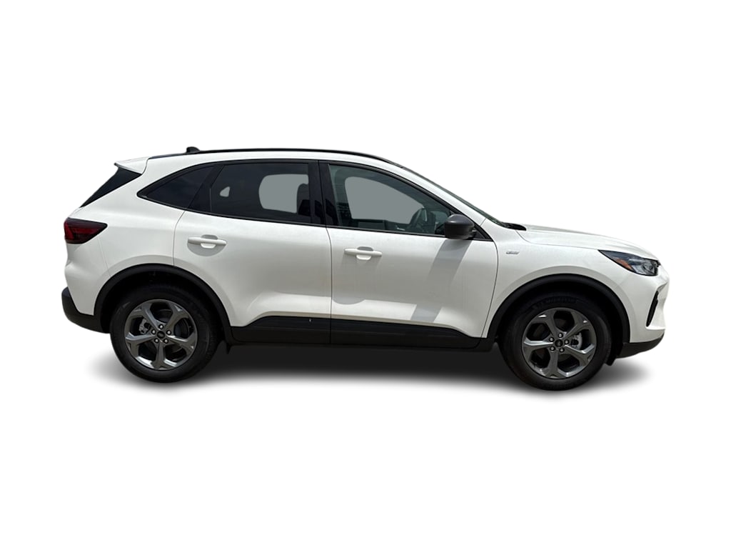 Thumbnail: 2025 Ford Escape - 20