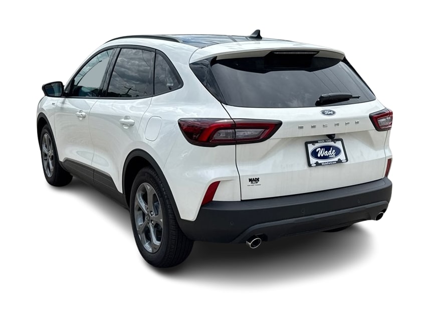Thumbnail: 2025 Ford Escape - 4