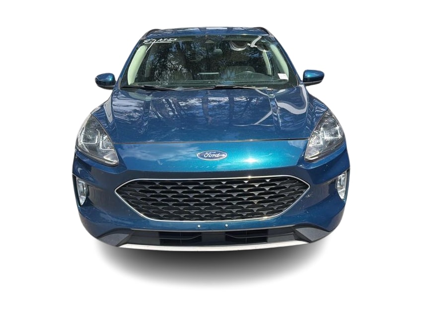 Thumbnail: 2020 Ford Escape - 3