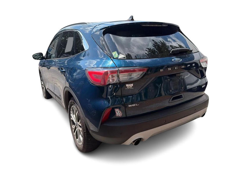 Thumbnail: 2020 Ford Escape - 2