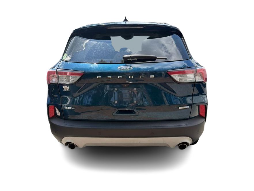 Thumbnail: 2020 Ford Escape - 8