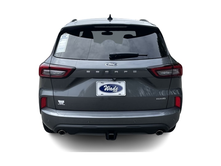 2024 Ford Escape ST-Line Elite 4