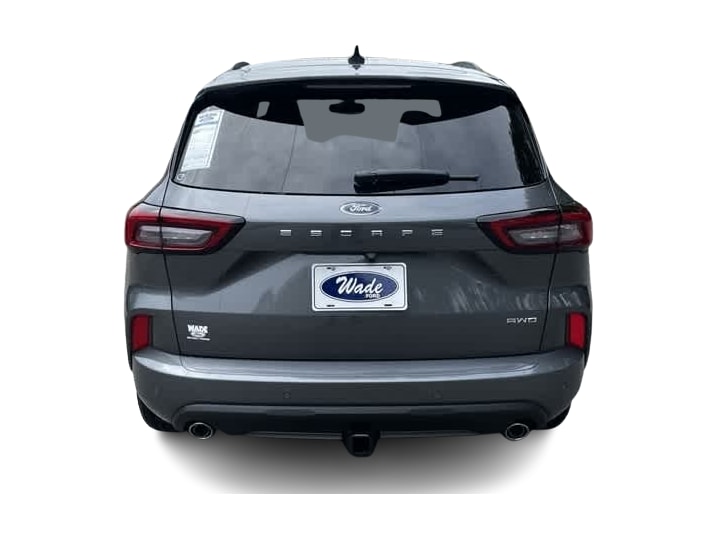 2024 Ford Escape ST-Line Elite 4