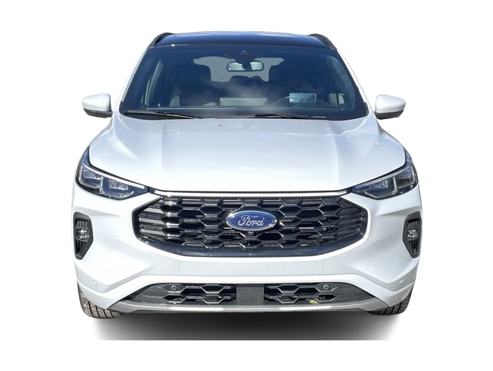 2025 Ford Escape ST-Line Elite 5