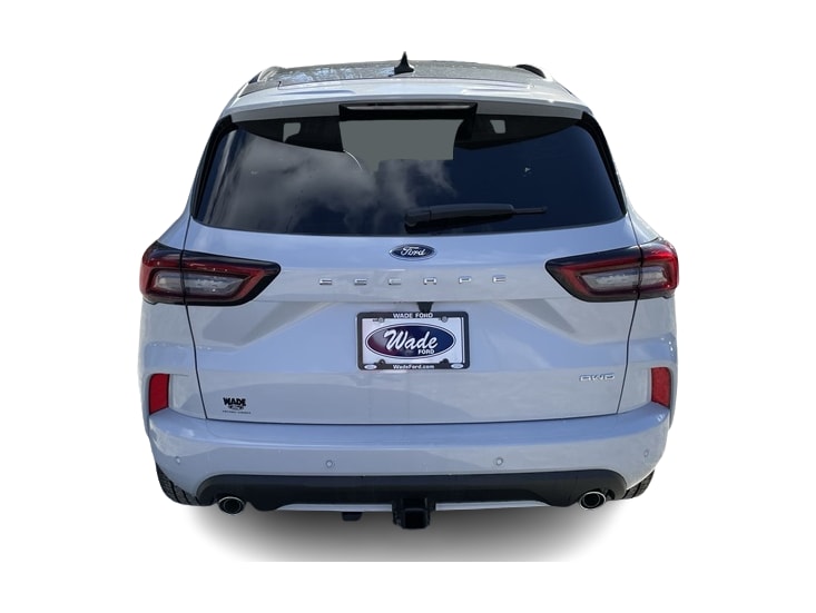 2025 Ford Escape ST-Line Elite 4