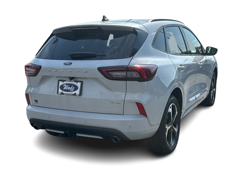 2025 Ford Escape ST-Line Elite 21