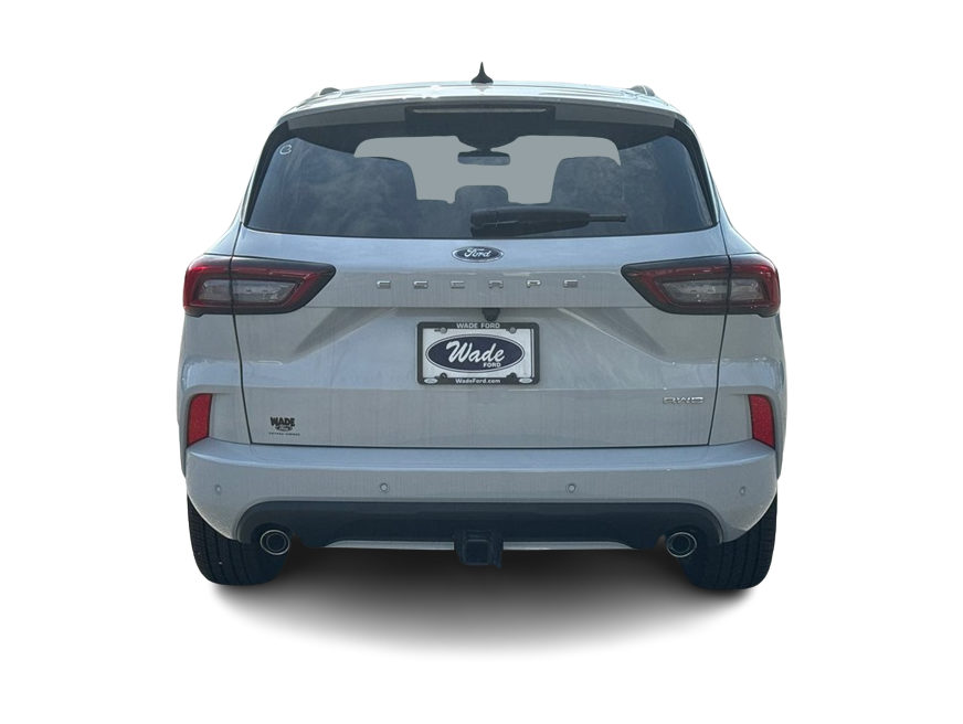 2025 Ford Escape ST-Line Elite 5