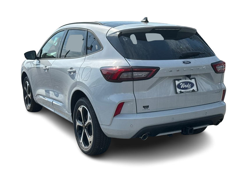 2025 Ford Escape ST-Line Elite 4