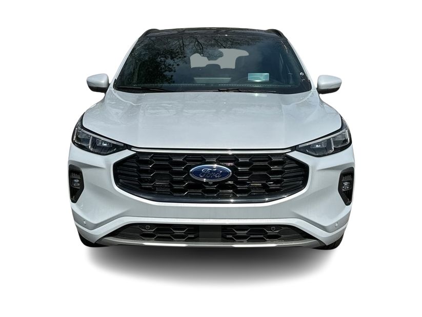 2025 Ford Escape ST-Line Elite 6