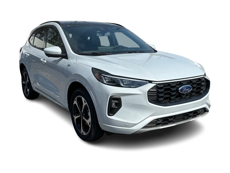 2025 Ford Escape ST-Line Elite 19