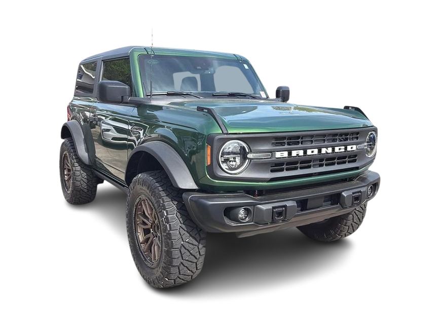 Thumbnail: 2024 Ford Bronco - 19