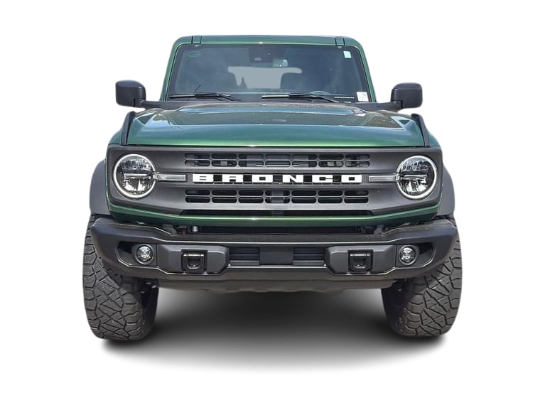 Thumbnail: 2024 Ford Bronco - 6