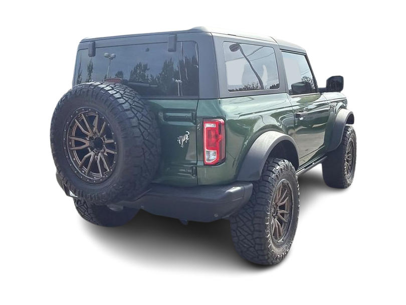 Thumbnail: 2024 Ford Bronco - 21