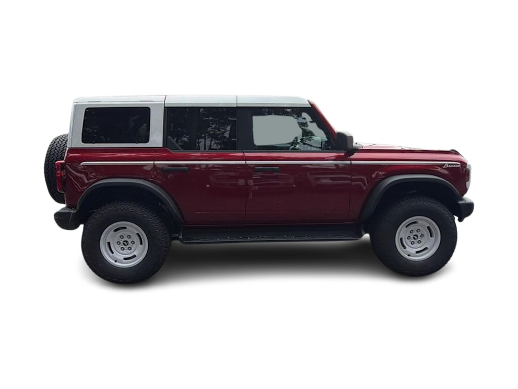 Thumbnail: 2026 Ford Bronco - 20