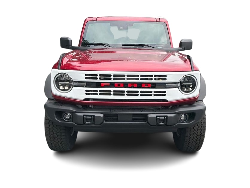 Thumbnail: 2026 Ford Bronco - 6