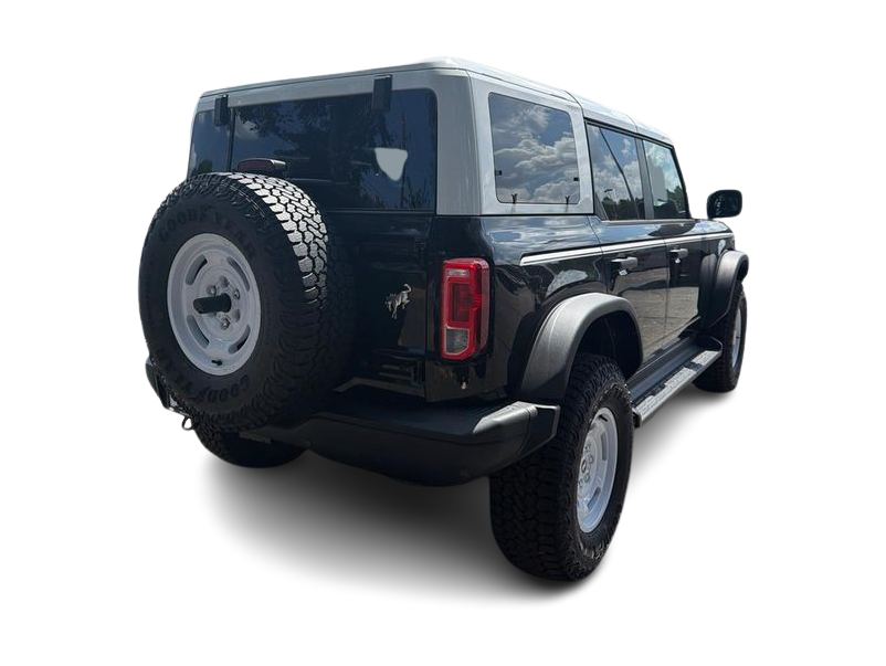 Thumbnail: 2026 Ford Bronco - 20