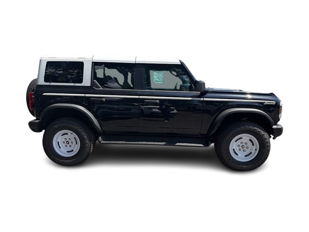 Thumbnail: 2026 Ford Bronco - 19