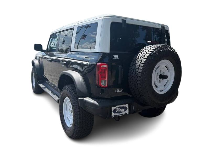 Thumbnail: 2026 Ford Bronco - 21