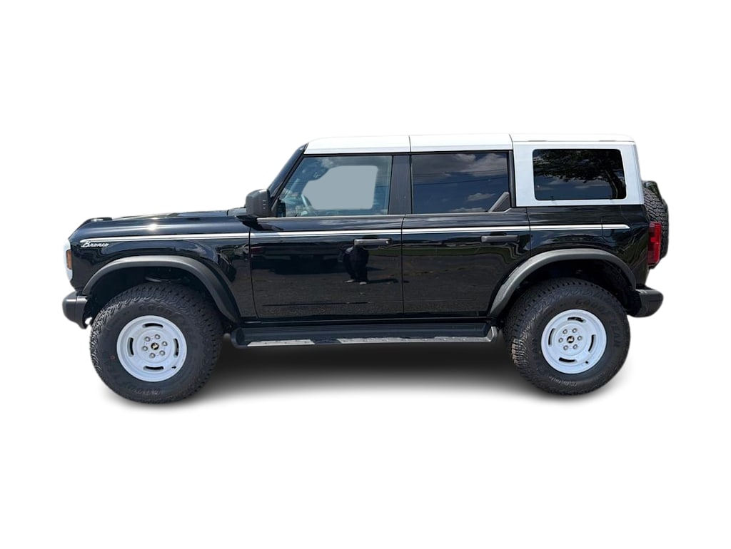 Thumbnail: 2026 Ford Bronco - 3