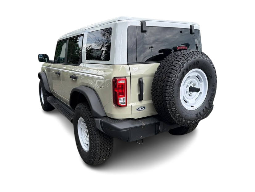 Thumbnail: 2026 Ford Bronco - 21