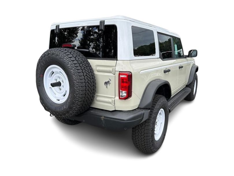 Thumbnail: 2026 Ford Bronco - 19