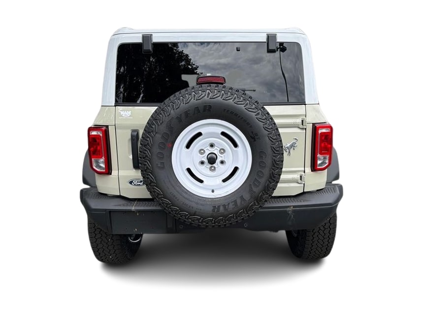 Thumbnail: 2026 Ford Bronco - 20