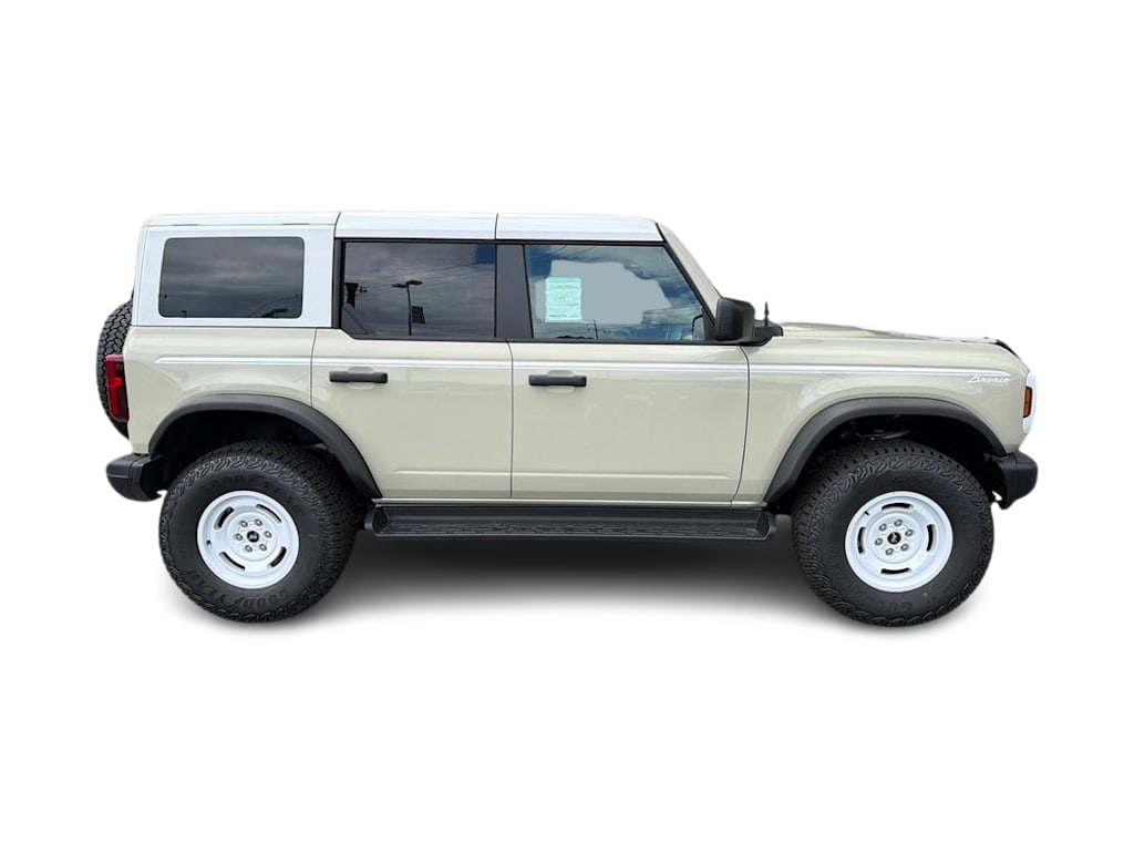 Thumbnail: 2026 Ford Bronco - 18