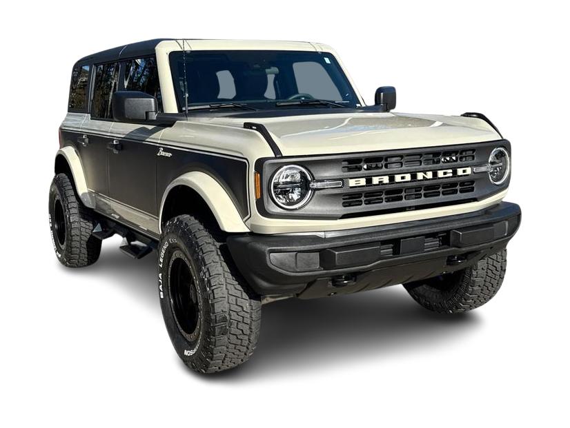 Thumbnail: 2025 Ford Bronco - 18