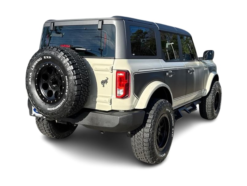 Thumbnail: 2025 Ford Bronco - 20