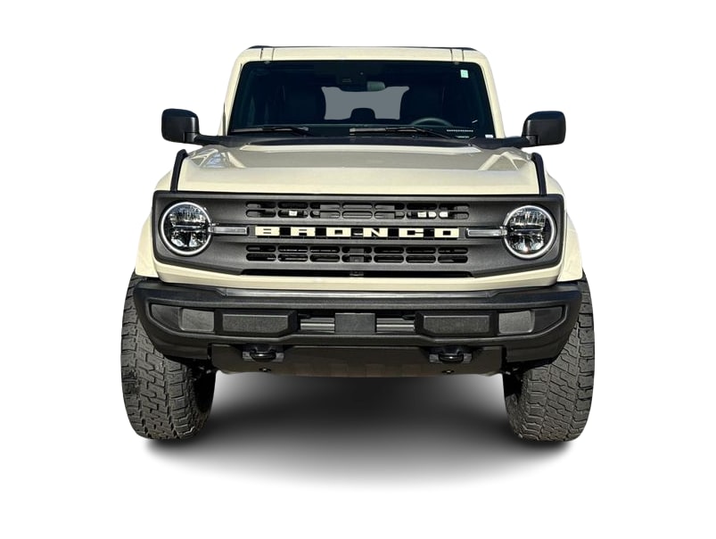 Thumbnail: 2025 Ford Bronco - 5