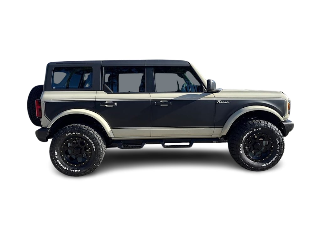 Thumbnail: 2025 Ford Bronco - 19