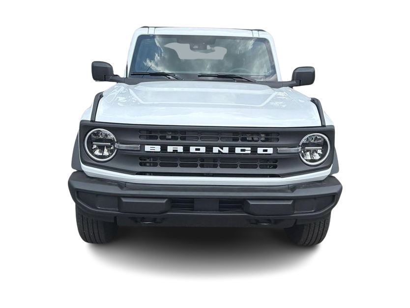 Thumbnail: 2026 Ford Bronco - 5