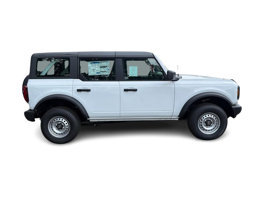 Thumbnail: 2026 Ford Bronco - 18