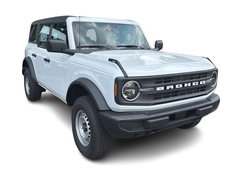 Thumbnail: 2026 Ford Bronco - 17
