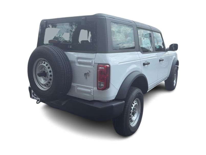 Thumbnail: 2026 Ford Bronco - 19