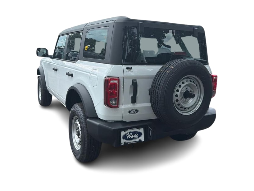 Thumbnail: 2026 Ford Bronco - 20