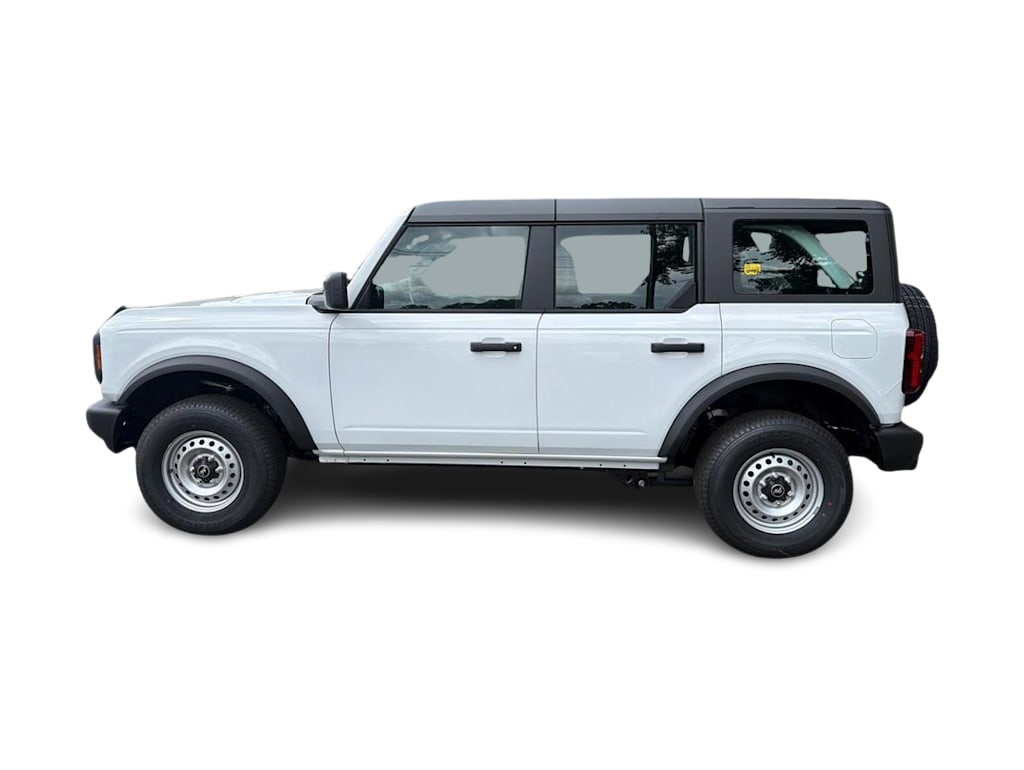 Thumbnail: 2026 Ford Bronco - 3
