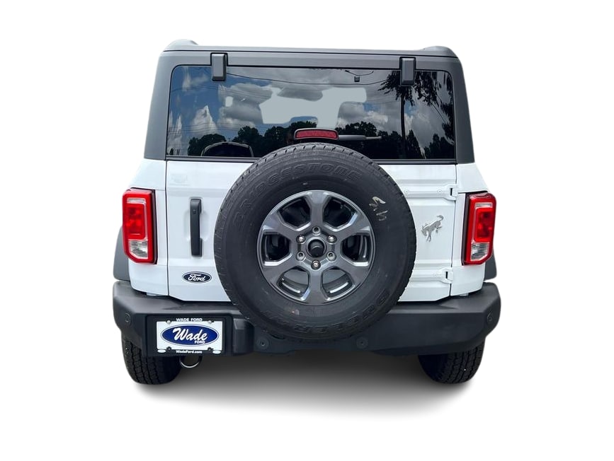Thumbnail: 2026 Ford Bronco - 19
