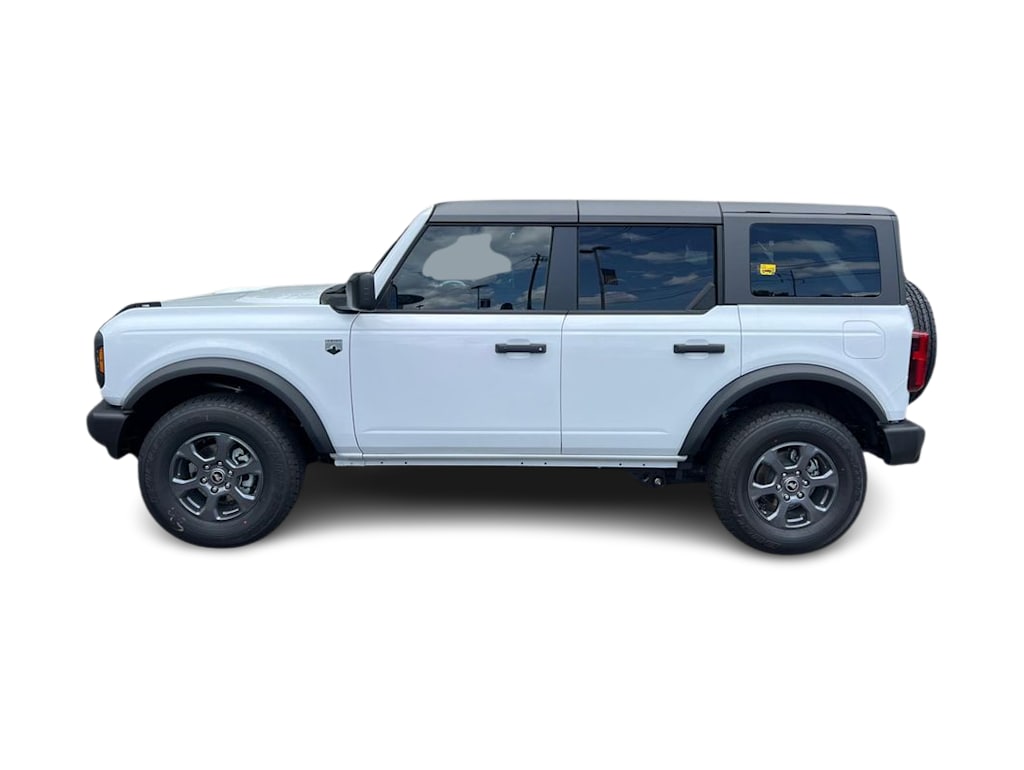 Thumbnail: 2026 Ford Bronco - 3
