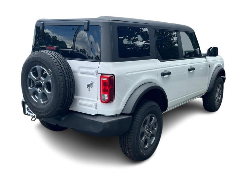 Thumbnail: 2026 Ford Bronco - 18