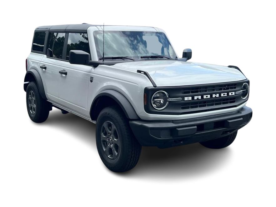 Thumbnail: 2026 Ford Bronco - 16