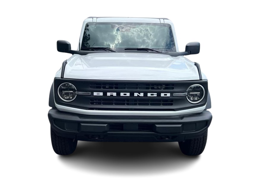Thumbnail: 2026 Ford Bronco - 5