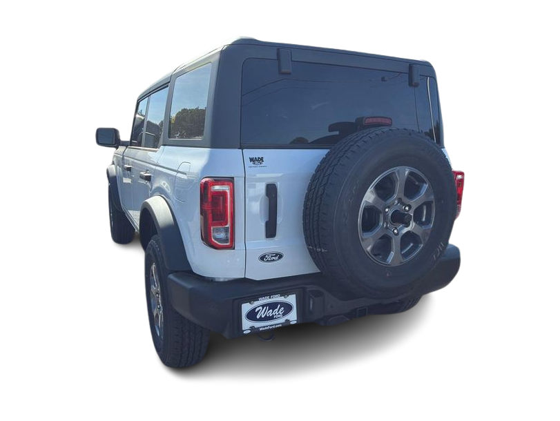 Thumbnail: 2026 Ford Bronco - 21