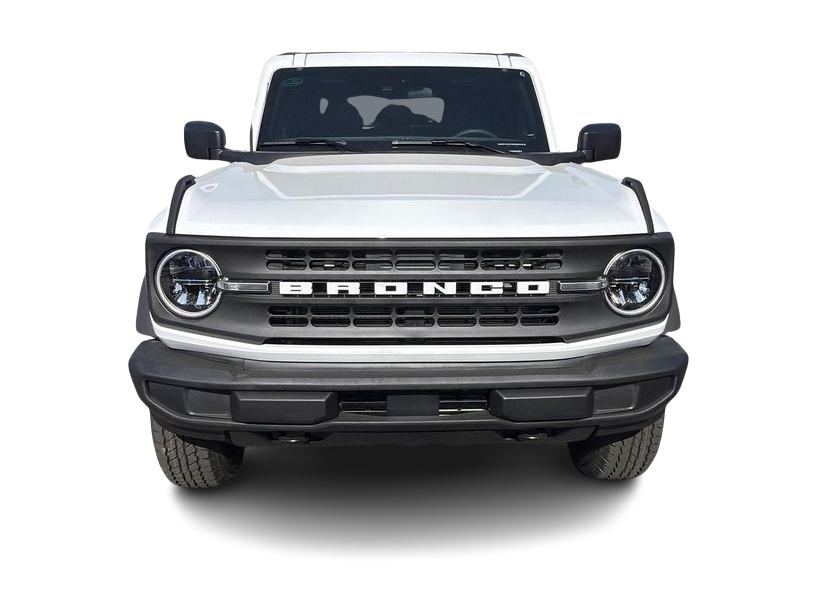 Thumbnail: 2026 Ford Bronco - 5