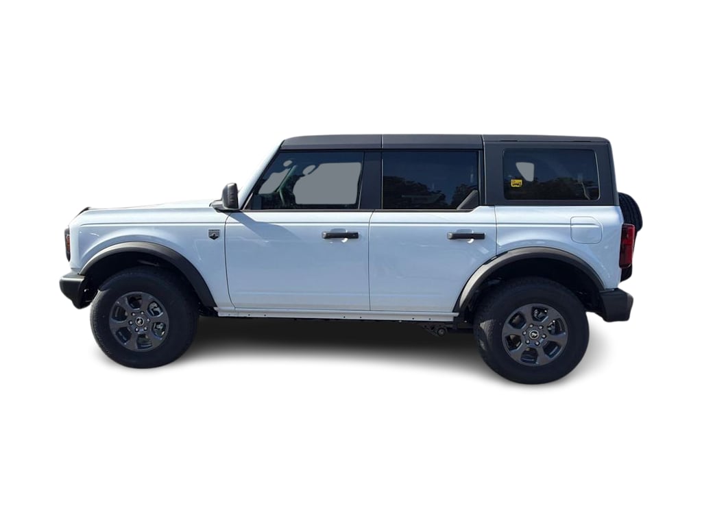 Thumbnail: 2026 Ford Bronco - 3
